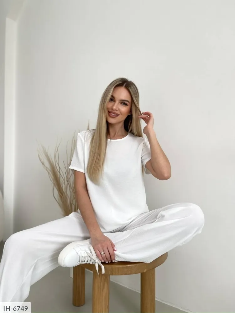 Костюм IH-6694 Фабрика Моды