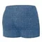 Трусы мужские боксеры Cornette Authentic Perfect, Blue Print