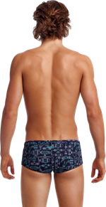 Транки FUNKY TRUNKS Men's Pooped