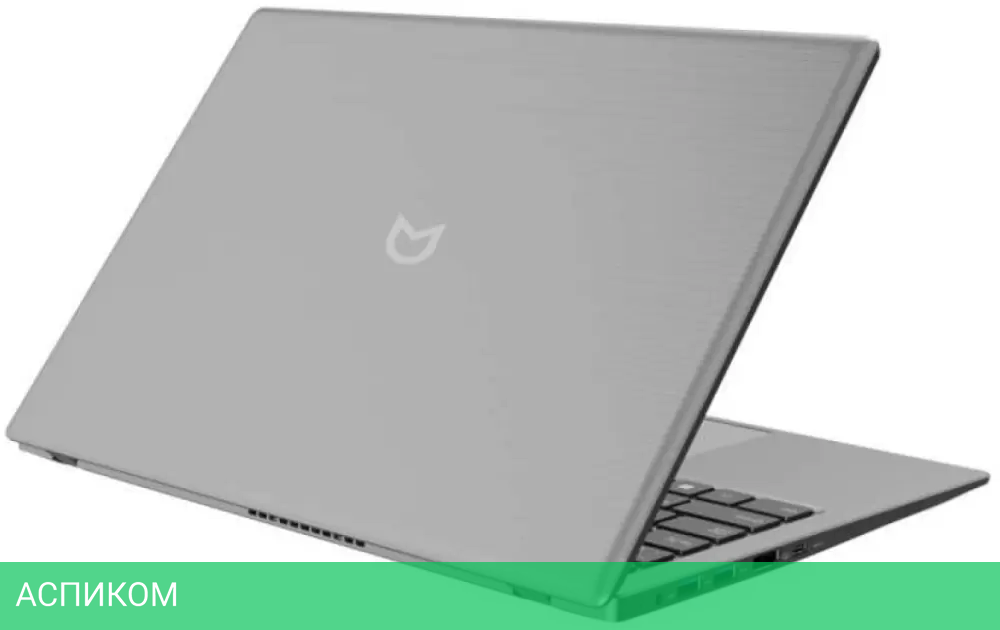 Ноутбук IRBIS GroovyBook 14 14NBP1001