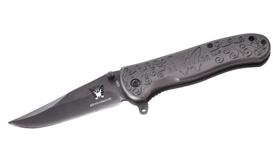 Нож складной Benchmade SL825 Liner Lock