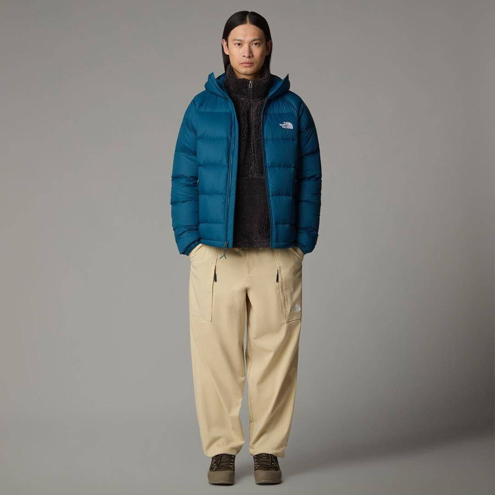 Пуховик мужской THE NORTH FACE MEN’S HYDRENALITE DOWN HOODIE