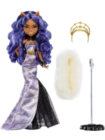 Кукла Монстер Хай Clawdeen Wolf Howliday HNF97