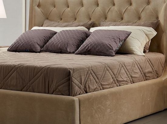 Покрывало с 7 подушками MESTRE, FRATELLI BARRI