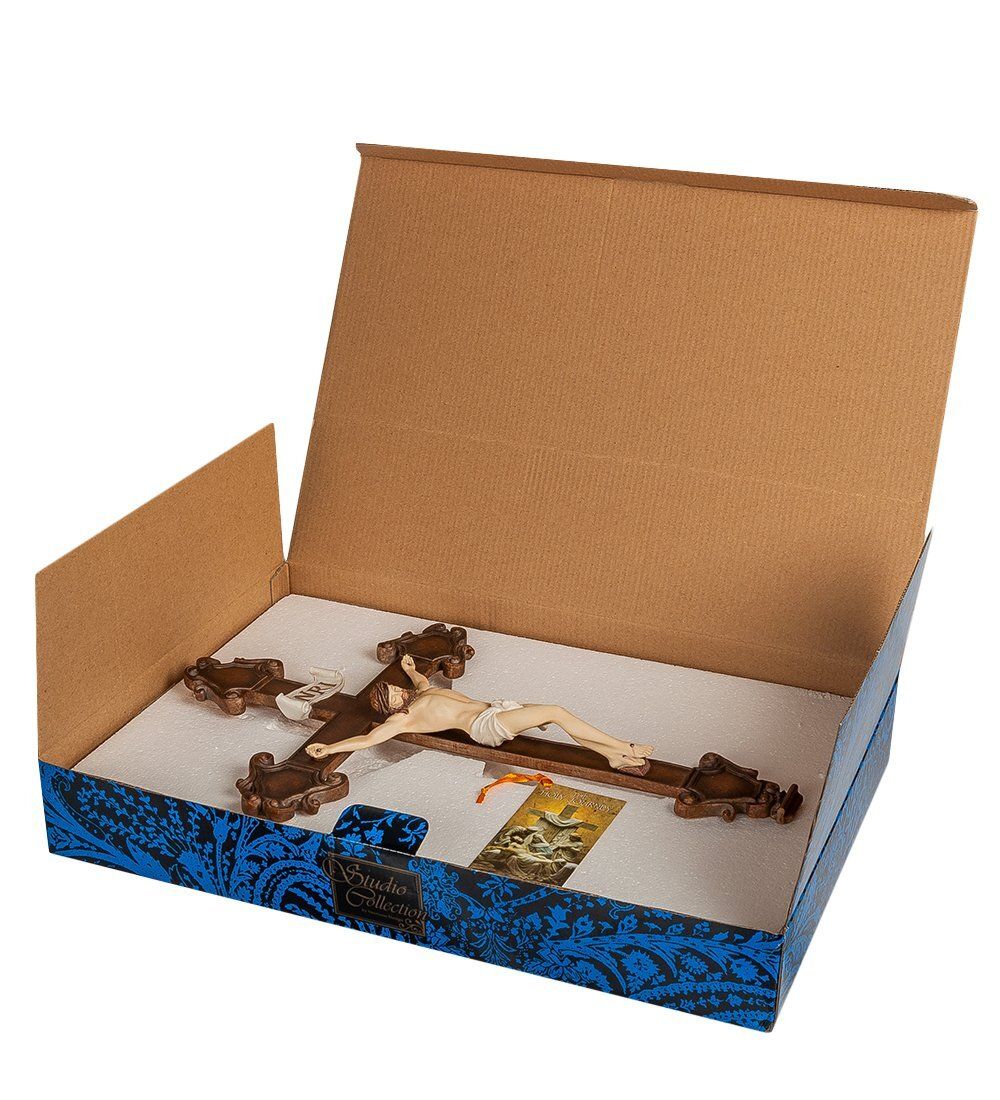 WS-520 Панно Крест «Распятие»