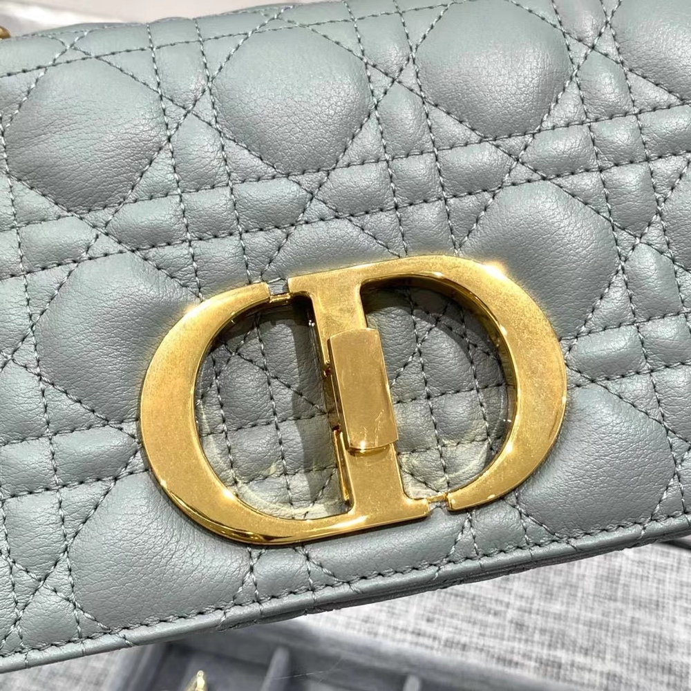 Christian Dior Caro Bag 20 cm