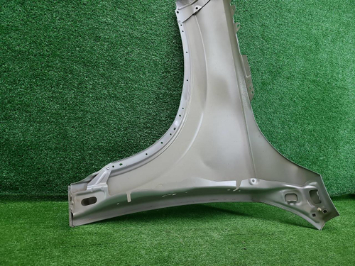 Крыло переднее правое Volvo XC90 2 (2014-2024)