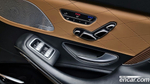 Mercedes-Benz S-Class W222 Maybach S560 4MATIC (08.2019)