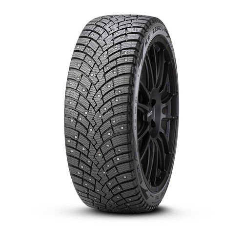 Легковая шина PIRELLI ICE ZERO 2 225/50R17 98T XL шип