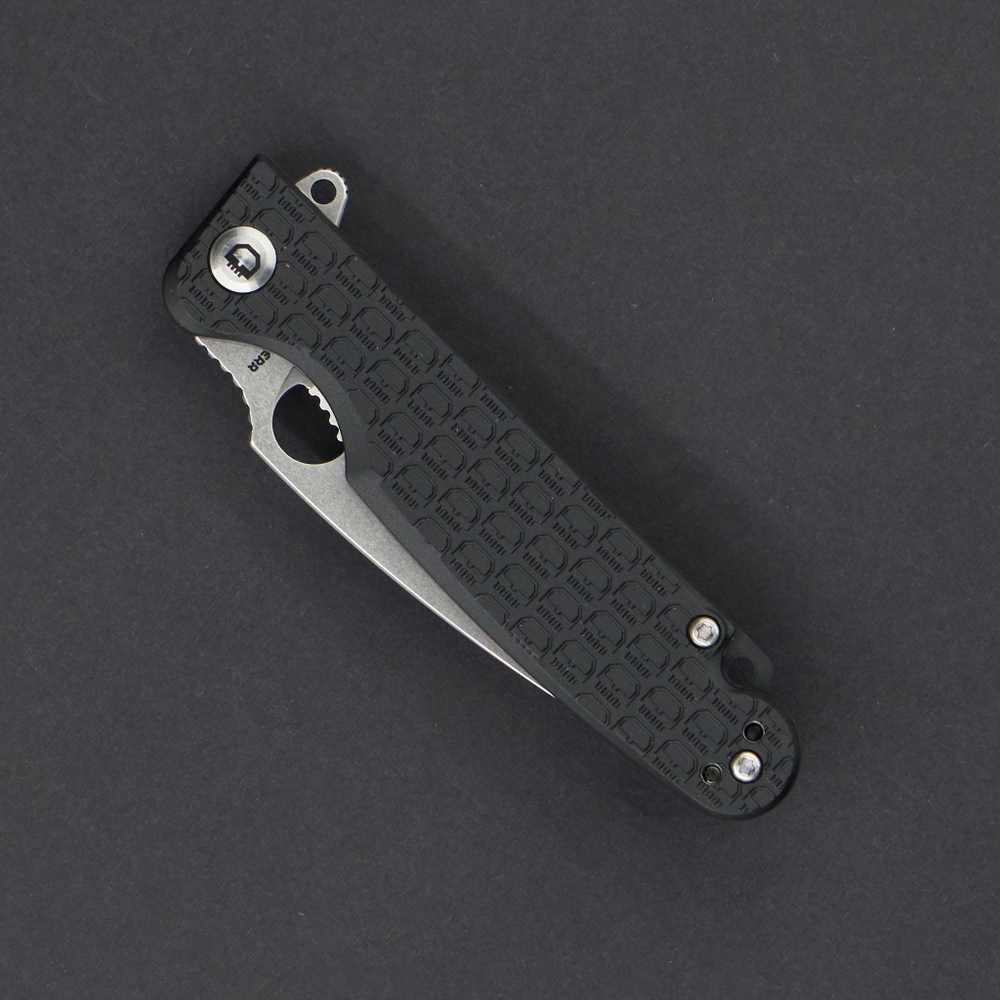 Piranha DL