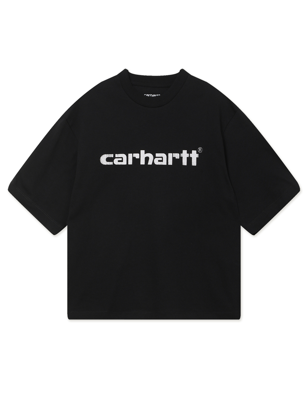 Футболка Кор. Рукав W S/s Archive Script T-shirt