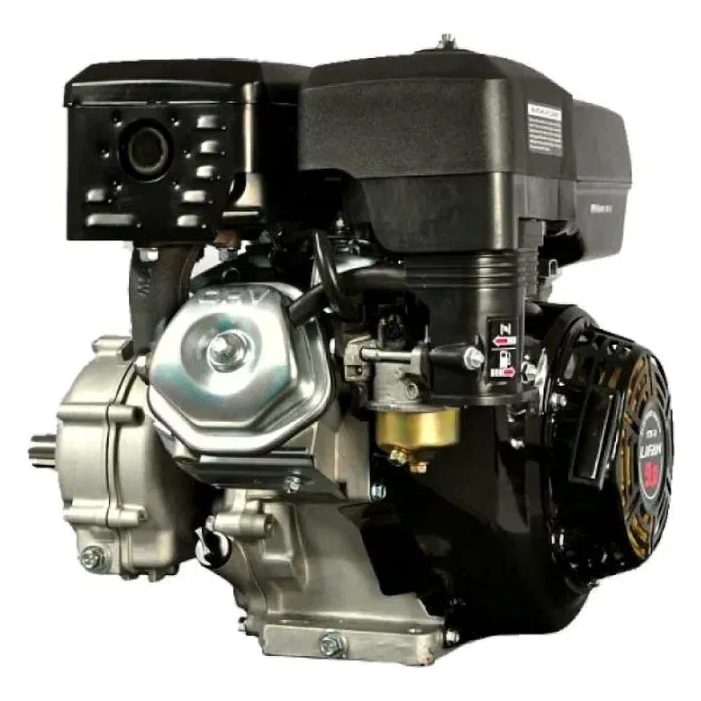 Lifan 177F-R D22 7А двигатель бензиновый 00-00000236