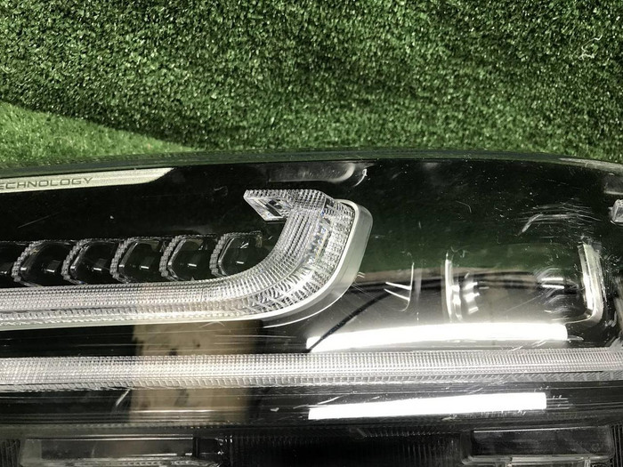 Фара левая Chery Tiggo 8 Pro (2021-2024) LED