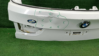 Крышка багажника BMW X5 F15 (2013-2018)
