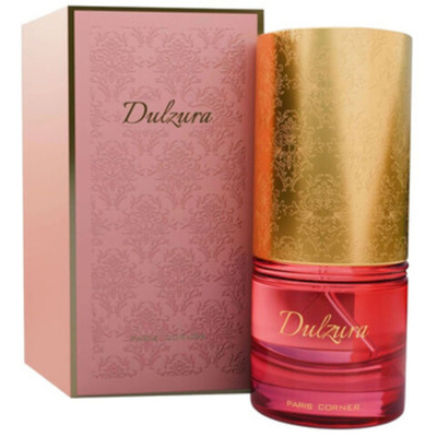 Paris Corner Dulzura EDP
