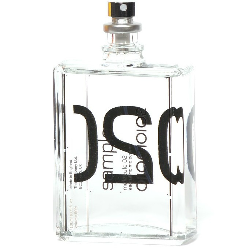 Escentric Molecules Molecule 02