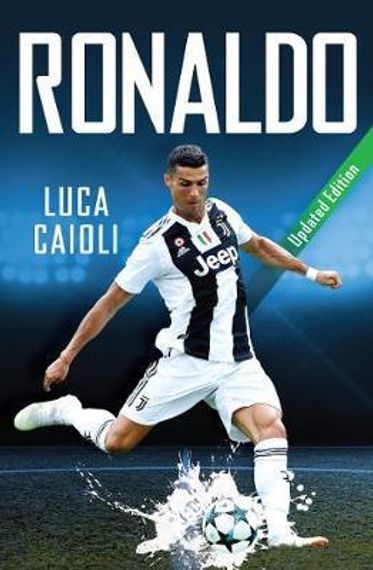 Ronaldo : Updated Edition