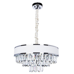 Люстра подвесная Arte Lamp A1002LM-6CC