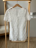 Кружевное платье Chloe, 128