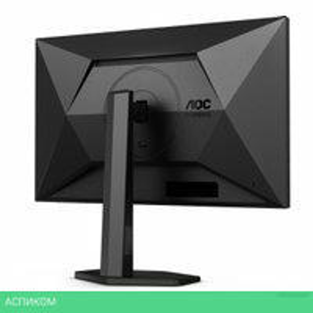 Игровой монитор AOC Gaming 27G4X