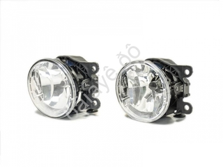 ПТФ с лампой 2180Веста  белые к-т 120096