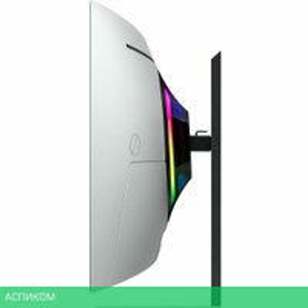 Smart монитор Samsung Odyssey OLED G8 LS34DG850SUXEN