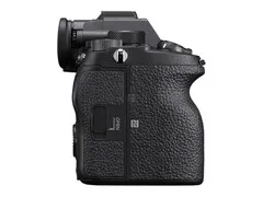 Sony Alpha A7S III ilce-7SM3 Body