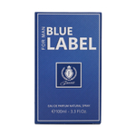 Вода туалетная Favorit Blue Label (Фаворит Блю Лейбл) - 100ml for men