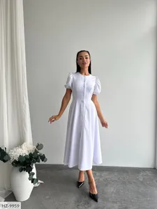 Платье HX-7515 Фабрика Моды