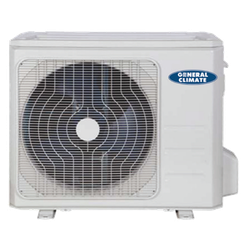Канальный кондиционер General Climate GC/GU-DN18HWN1