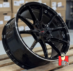 Комплект дисков Rays G25 18x8.5 et35 5x114.3