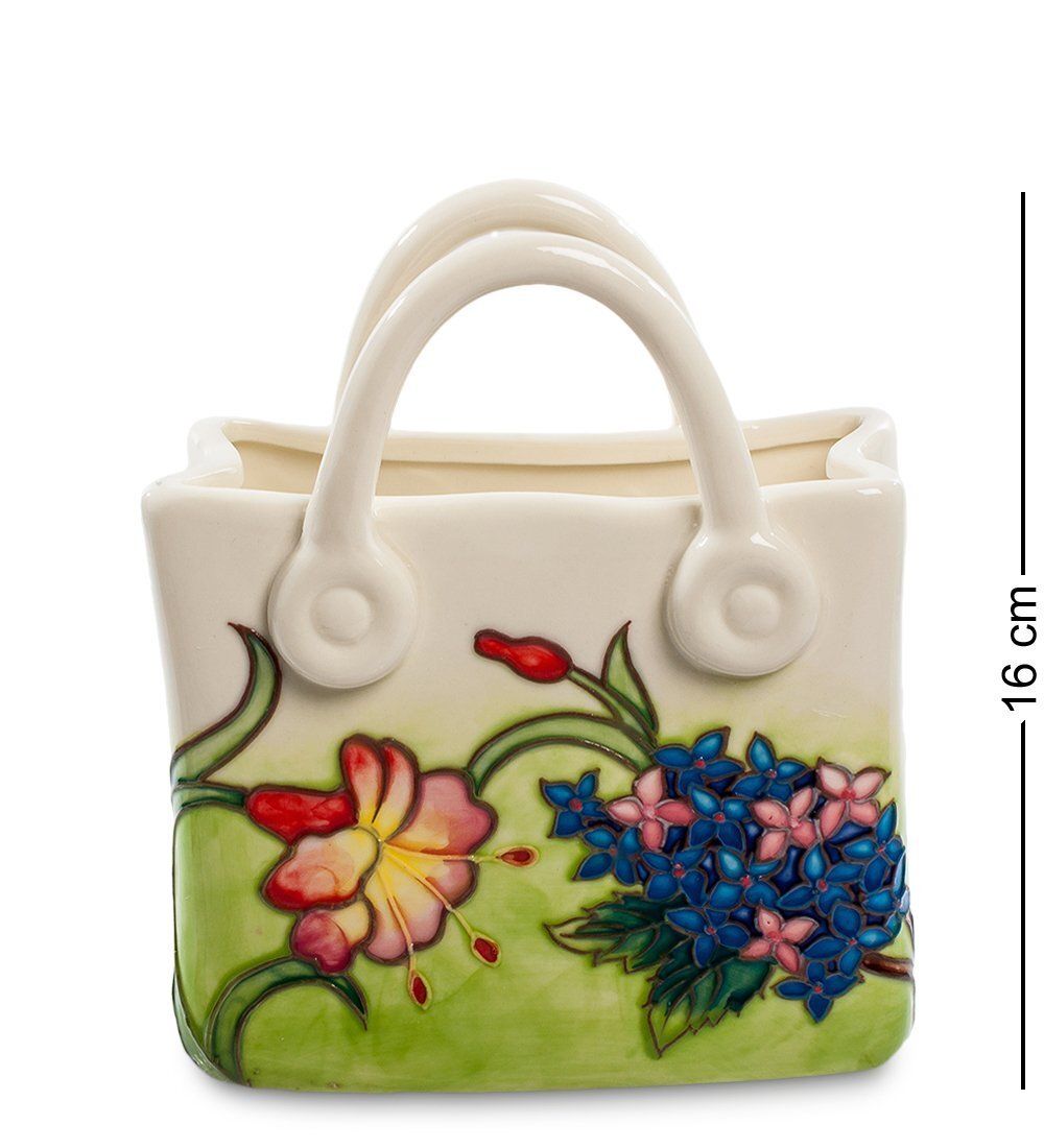 Pavone JP-800/28 Ваза-кашпо «Сумочка»