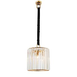 Светильник подвесной (подвес) Rivoli Elisa 3054-304 4 * Е14 40 Вт модерн | Модерн