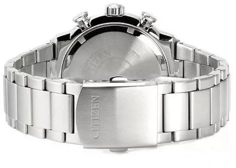 Мужские японские наручные часы Citizen CA4134-55E