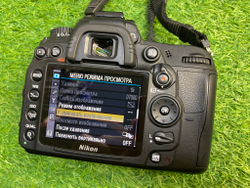 Nikon D7000 (12.160 кадров) Покупка/Продажа