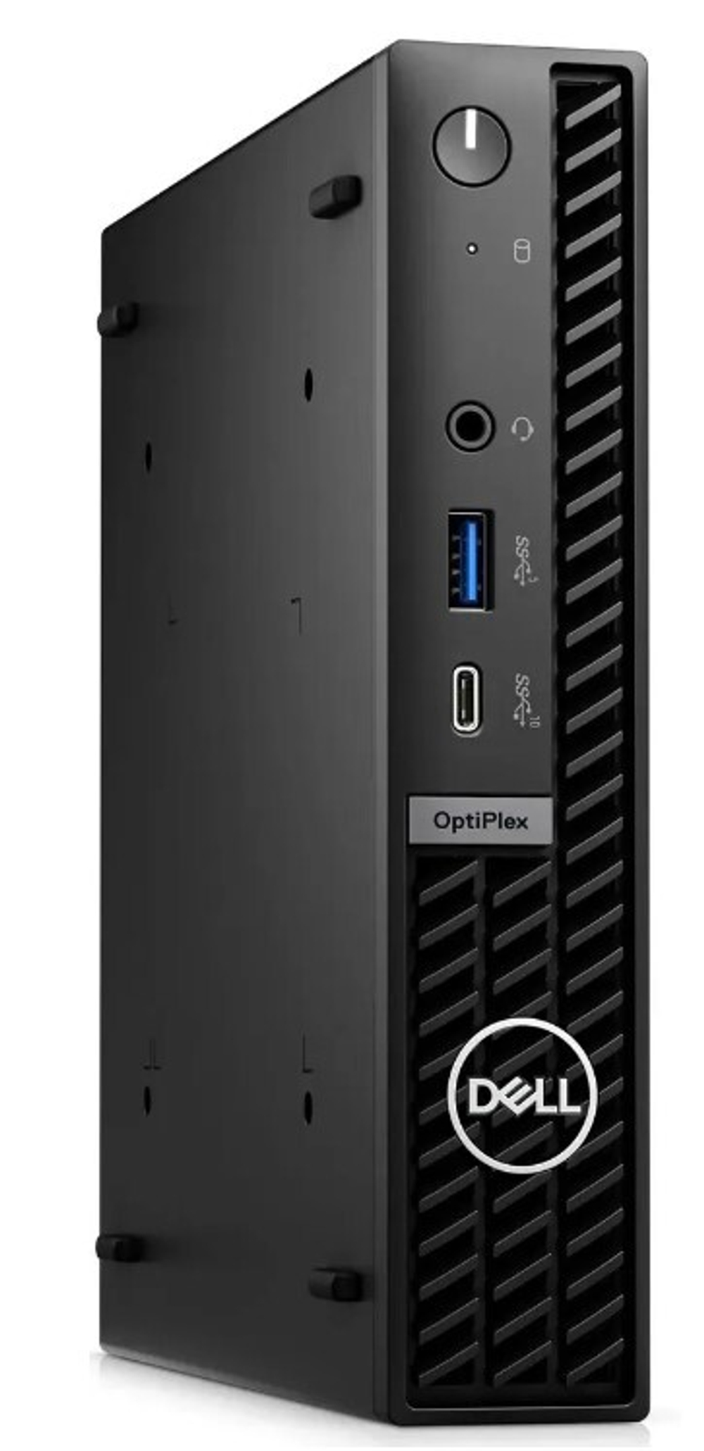Системный блок Dell Optiplex 7020 Micro Intel Core i3, 8 ГБ, 256 Гб, Intel UHD Graphics 730,  ОС Windows 11 Профессиональная