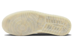 Кроссовки Chris Paul X Jordan Air Jordan 1 Low Og "Light Cream And Sail" Pu Pe