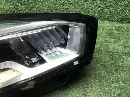 Фара правая Chery Tiggo 7 Pro (2020-2024) LED