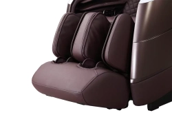 Массажное кресло FUJIMO 氣 FLEXOR F500 Brown