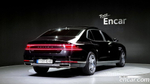 Genesis G90 (RS4) Бензин 3.5 Turbo e-S/C AWD LWB (07.2022)