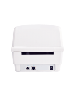 iDPRT iD4S, DT Label Printer, 4", 300DPI, 4IPS, 128/256MB, USB+Ethernet, ZPL-II, EPL2, DPL,TSPL