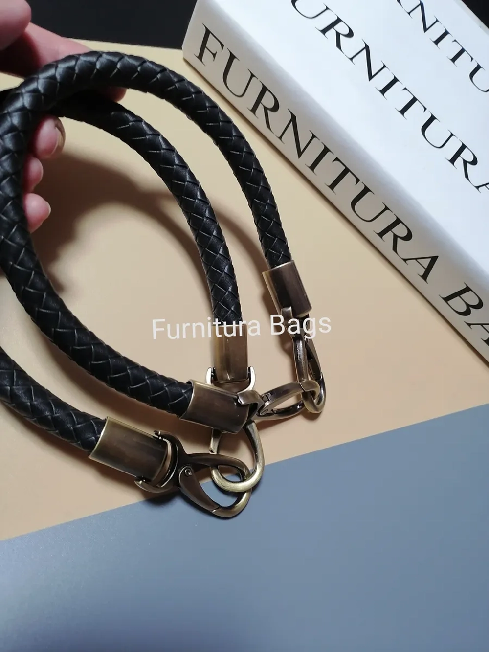 Ручки для сумки