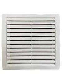 Вентиляционная решетка 220х320 разъемная