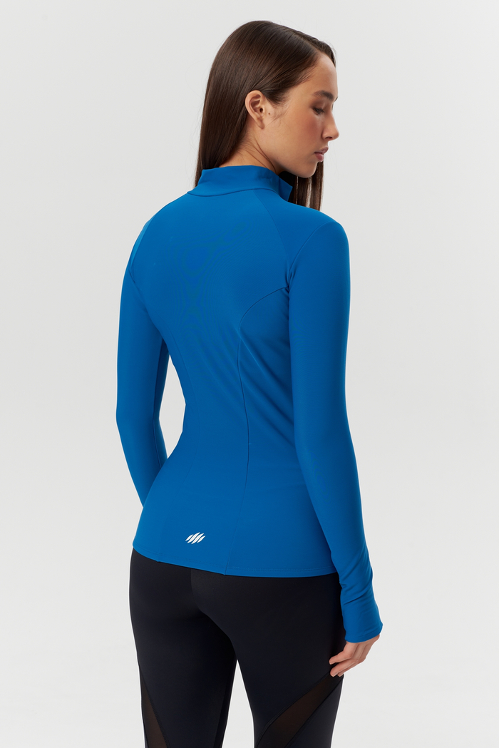 Кофта для бега