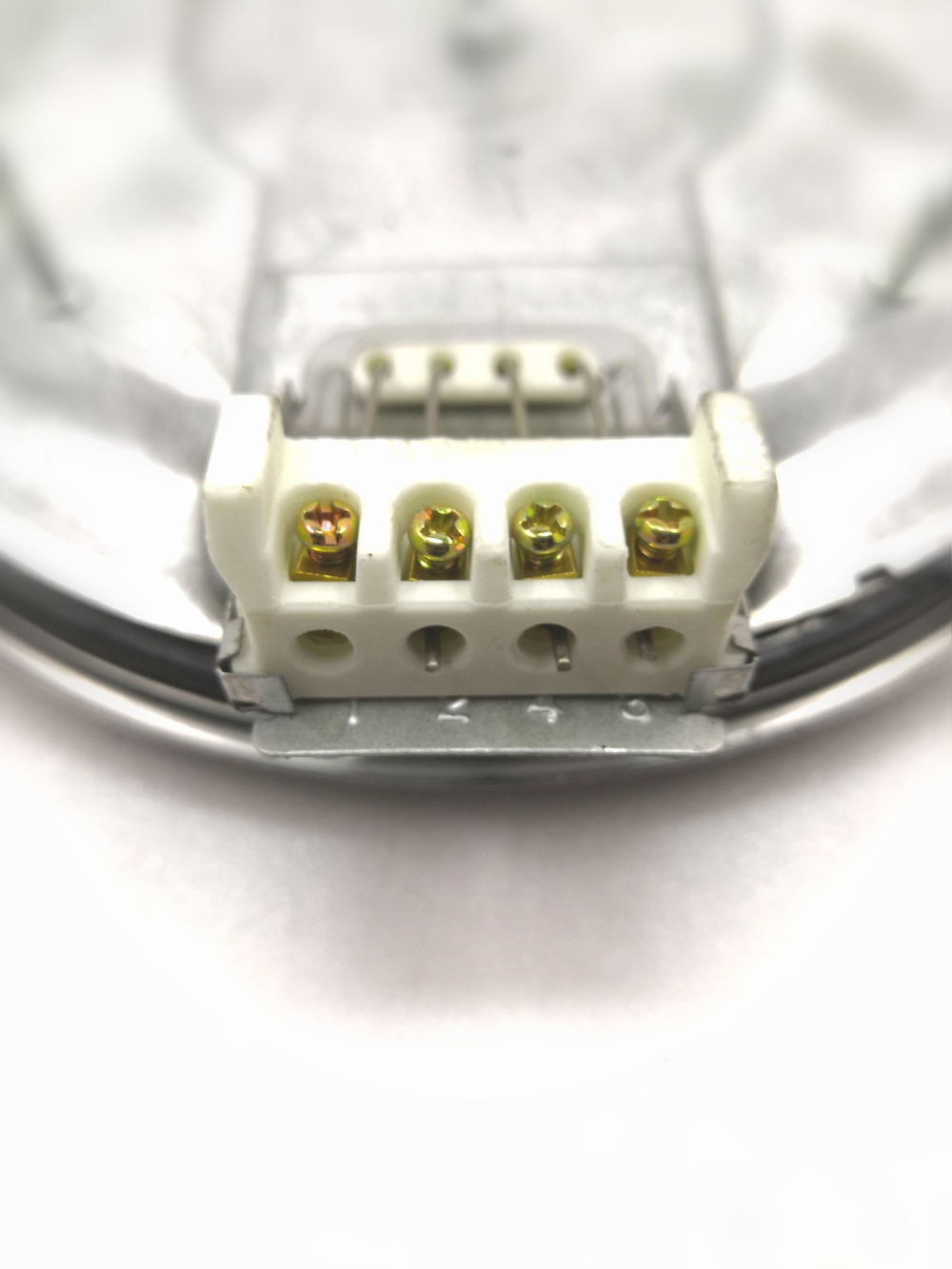 Конфорка 220 мм 2600W (экспресс)