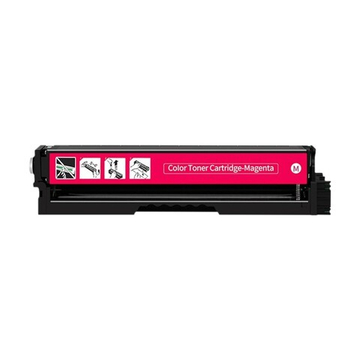 Тонер-картридж WBox, аналог Xerox 006R04397 для Color 230/C235 Magenta (2.5K)