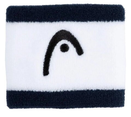 АКСЕССУАРЫ ДЛЯ ТЕННИСА Напульсники HEAD WRISTBAND .