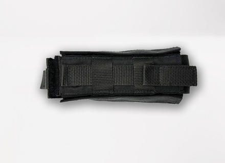 Подсумок для жгута УЖ-02 черный