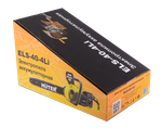 Аккумуляторная пила Huter ELS-40-4 Li
