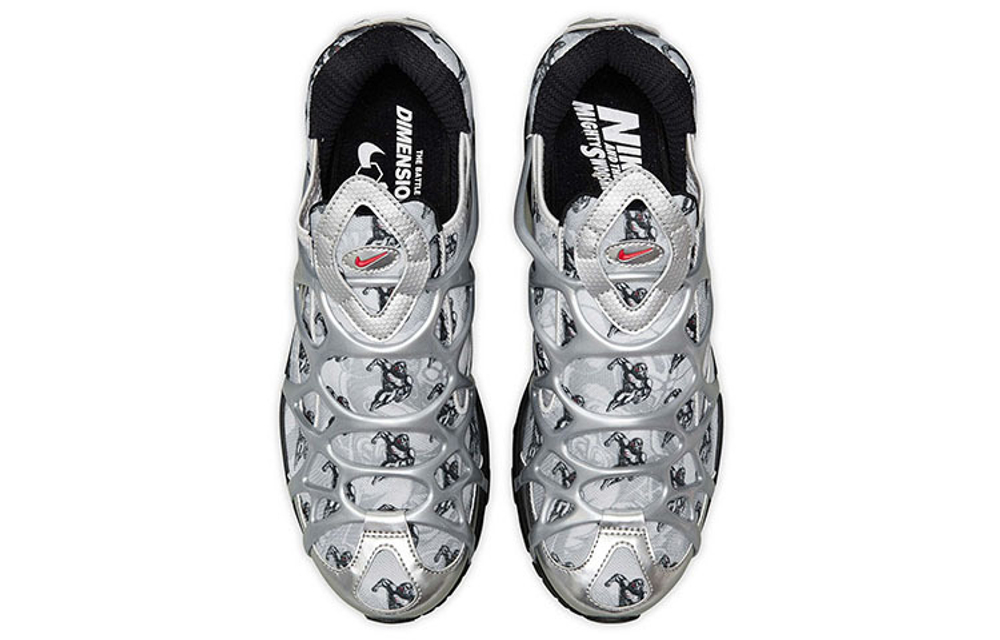 Кроссовки Nike Air Kukin Swooshman